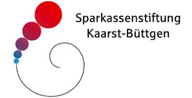 Sparkassenstiftung Kaarst-Büttgen Logo
